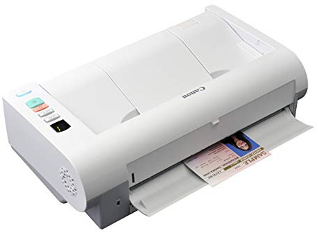 Canon DR M140 Escáner Sheetfeed (Reacondicionado)