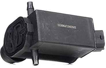 RIDEX 794W0008 Waschwasserpumpe Waschwasserpumpe elektrisch