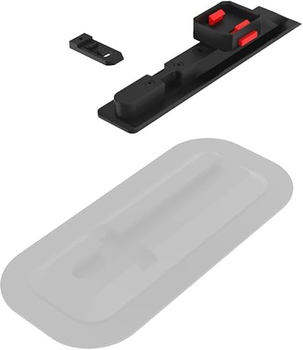 WAYDOO Slide-in Fin Box Mount per Gonfiabili Stand Up Paddle Board, Accessori SUP, Subnado Underwater Scooter