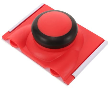 UKCOCO Coupe-bordures De Peinture Pour Murs Outil De Peinture De Bord Précision Et Confort