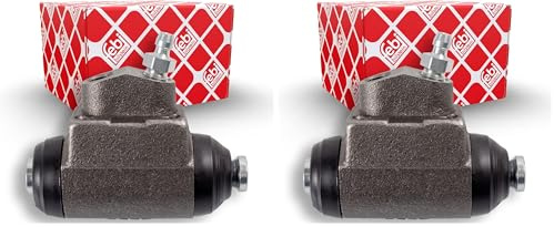 Febi bilstein 05734 Cilindro de freno de rueda (Paquete de 2)