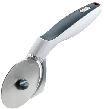 ZYLISS Sharp Edge Pizza Cutter