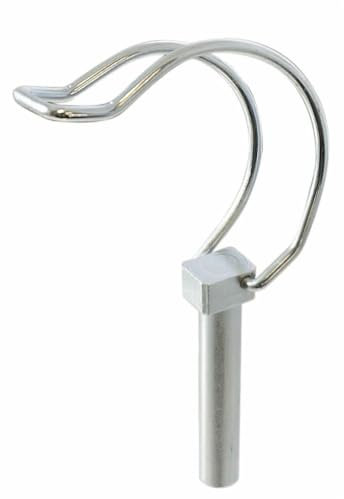 Goupille clips Tube Ø 4.5X32 acier zingué (Lot de 10)