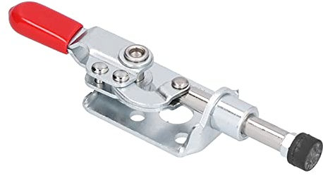 Sauterelle Pousser-tirer Sauterelle à Dégagement Rapide Capacité de Maintien de 40 Kg Accessoires de Gabarit de Test Outils à Main