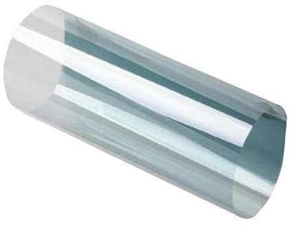 Ronyme Pellicola protettiva per fari Pellicola protettiva per vernice per auto, autoincolla, decorazione esterna universale, pellicola fotocromatica per