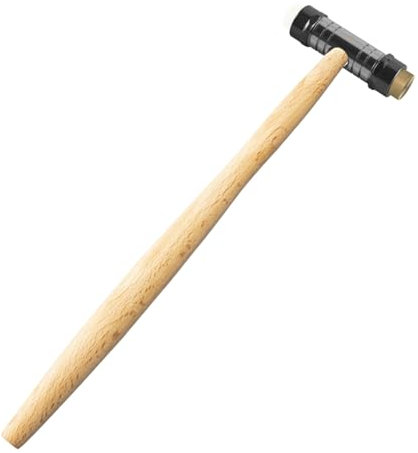 Marteau professionnel réglable à double tête pour instrument de musique réglage fin et artisanat précis tâches ménagères