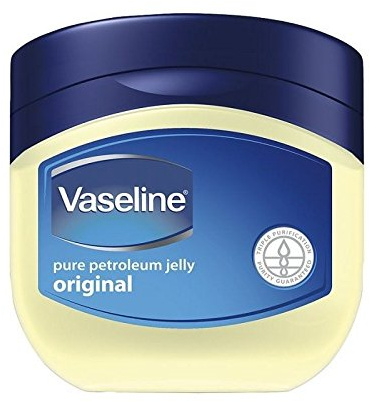 Vaseline Original Vaseline 100Ml - Packung mit 4