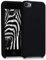 kwmobile Schutzhülle kompatibel mit Apple iPod Touch 6G / 7G (6. und 7.Generation) - Hülle Silikon gummiert - Cover Case in Schwarz