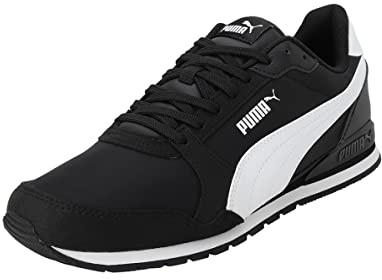 Puma St Runner V2 NL, Chaussures de Cross Mixte Adulte