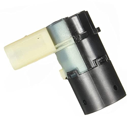 Amrxuts 7H0919275C parkeringshjälp PDC-sensor passar Audi för A4 A6 A8 passar SKO-DA Octavia 2 för Transporter MULTIVAN 5 NEW Beetle Polo