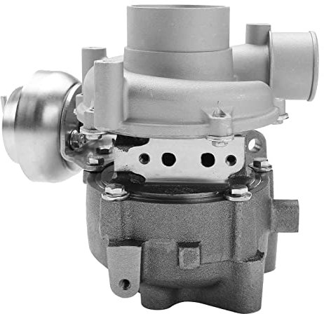 Frankberg Turbolader Kompatibel mit 3 BK 2.0L 2006-2009 5 CR19 2.0L 2005-2010 6 Hatchback G.G 2.0L 2005-2007 6 Stufenheck G.G 2.0L 2002-2007 Replace# RF7J-13700E