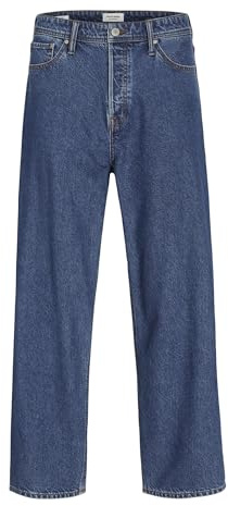 Jack & Jones Jjialex Jjoriginal SBD 339, Blu Denim, 30W x 32L