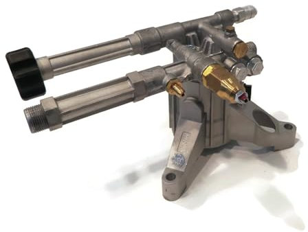 Die ROP Shop OEM AR 2600 PSI Power Hochdruckreiniger Wasser Pumpe Troy Bilt 020413 020414 020415