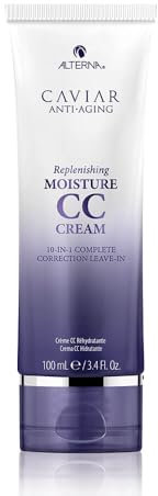 Alterna Caviar Replenishing Moisture Cc Cream (67132re), Almond, 100 Mililitro