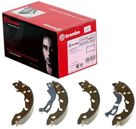 Brembo ganasce S 24 553