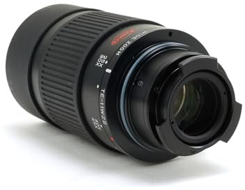 Kowa TE-11WZ II 30-70x Zoom Wide Angle Eyepiece for 99mm Spotting Scopes