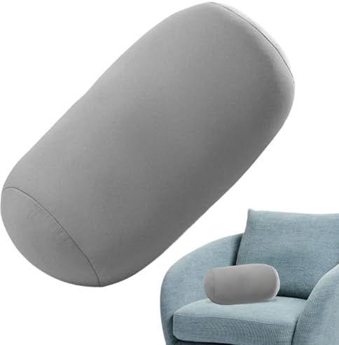 Traversin en microbilles de en microbilles - Coussin de Dos Doux