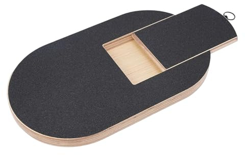 Générique Planche À Gratter pour Chien - Enrichissement Interactif en Bois | Grattoir Lime À Ongles Jouets D'Enrichissement pour Chiots - pour Chiens De Toutes Tailles Entraînement Grattage Intérieur