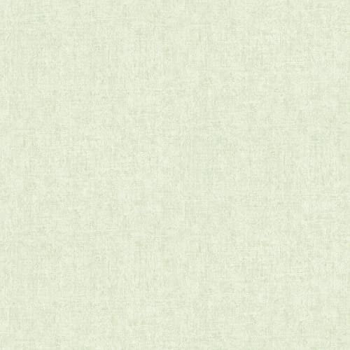 A.S. Création Vliestapete Greenery Tapete Uni Vintage Optik 10,05 m x 0,53 m grün Made in Germany 373342 37334-2