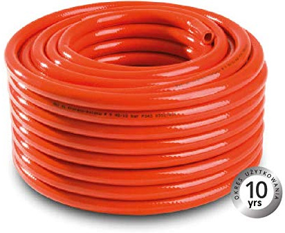 Propane Butane Gas Hose Pipe LPG Camping Caravan BBQ Gas Bottle 9mm (10)
