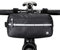 Rhinowalk Lenkertasche Fahrrad, wasserdichte Fahrradtasche, Fahrradkorb, Fahrradtasche vorne Lenker, Hüfttasche für Sport, professionelles Fahrradzubehör