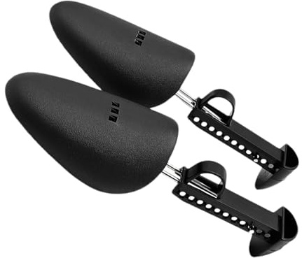 Árboles de zapatos ajustables - Cortadora de árboles de zapatos de 1 par, soporte de shaper de arranque | Cuidado de calzado sostenible fuerte, materiales ecológicos elaborados protegiendo zapatos ide