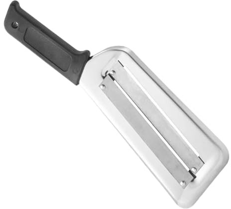Coupe-chou, rabot en acier inoxydable pour carottes, pommes de terre, chou