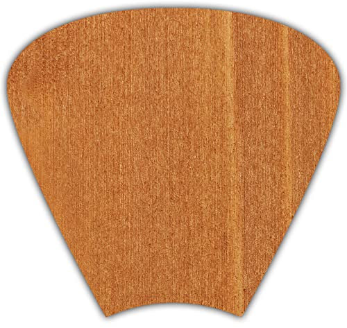 Wohnkult 450 ml Beize Wasserbeize Holzbeize Möbelbeize Tischlerbeize 30 Farben zur Auswahl (Erle)