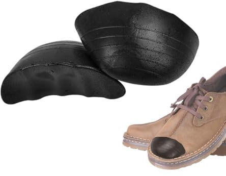 Inserts de chaussures trop grands – Inserts de remplissage d'orteils | Inserts d'orteils épais en mousse PU pour semelles trop grandes, bouchons d'orteils réglables pour baskets, mocassins, chaussures