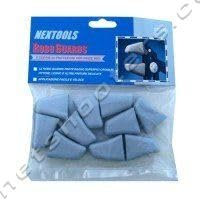 Nextools Pinza Robo Grip Protezione Ganasce Conf. 10 pz