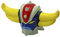 ABYSTYLE - GRENDIZER - Mug 3D - Goldorak