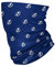 FOCO Tampa Bay Lightning NHL Mini Print Logo Gamaschenschal