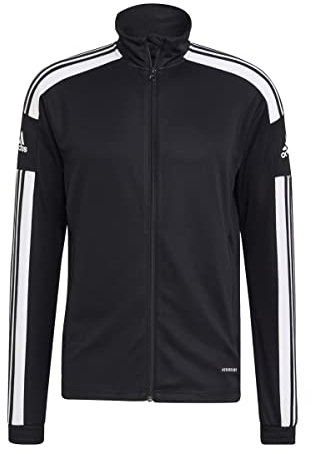 adidas Herren Squadra 21 Training Track Top Trainingsjacke (1er Pack)