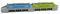 LZ 8 N + PE Terminal de protección coleccionable - Pinza 47.108 7270