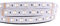 iluminize LED-Streifen 5in1 RGB+CCT: hochwertiger LED-Streifen RGB+CCT (2300K + 6500K) mit 60 LEDs pro Meter, hoch selektiert, 24V, 20W pro Meter (IP65 NANO Rolle 5m)