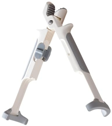 Pince pour bols chauds - Pince à retriever en acier inoxydable antidérapante - Pince retriever en acier inoxydable - Pour plats chauds - Non isolant thermique - Support de pot pour la pâtisserie