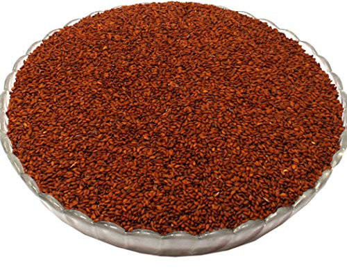 LanDixx Kresse Gartenkresse 500g Kressesamen Lepidium sativum Küchenkräuter Saatgut