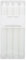 Tiiyee Candele Lunghe, Candela Bianca Per Rituali Steariche Bianche Lunghe Candelabro Matrimonio Stelo Coniche Con Punte Affusolate Casa Decorazione D'Interni Cera Vegana Naturale Candeliere 4 Pezzi