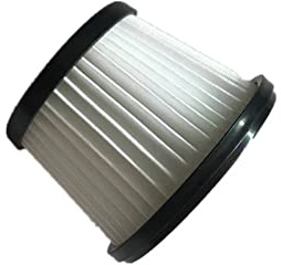 1 Stück Staubsaugerfilter Kompatibel mit Silve-Crest Shaz 22.2 C3 Akku-Staubsaugerteilen Bodenreinigungsfilter Kehrmaschine Zubehör (Color : 1pcs)