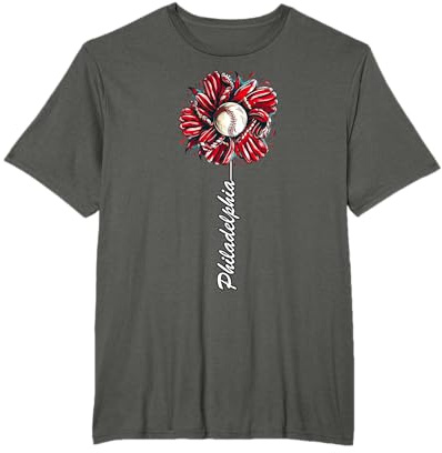 Idéal pour le baseball dévoué T-Shirt