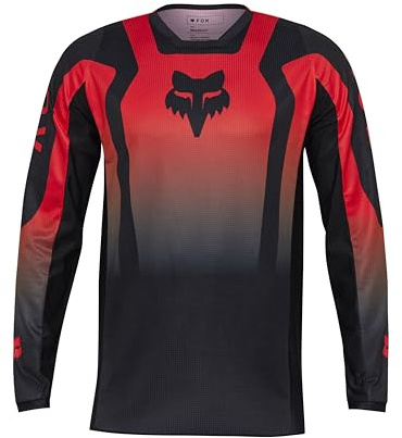 Fox Racing 180 Jersey, Rojo, M Hombres
