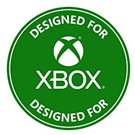 Mando con cable PowerA Advantage Plus para Xbox Series X|S - Negro, con licencia oficial, controles analógicos de altura regulable, controles analógicos con efecto Hall, botones asignables