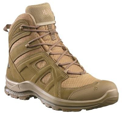 HAIX Black Eagle Athletic 2.0 V GTX mid/black