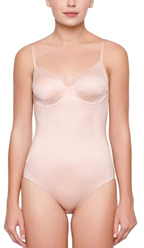 Triumph Body Make-up Soft Touch BSW EX, Damen, Neutral Beige, 85C