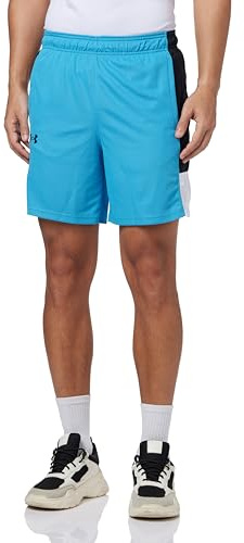 Under Armour Uomo UA Zone 7 Short Pants