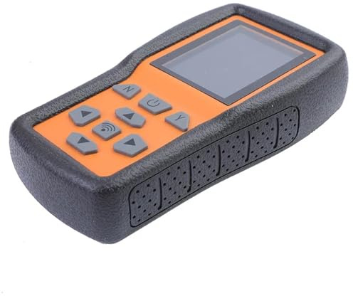 Sensor TPMS original Herramientas de reparación programación sensores neumáticos Accesorio automotriz Monitor presión Probador Reemplazo(TPMS Reset Tool)