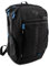 DeepGaming DG-BAG17-2N - Mochila para Ordenador Portátil Gaming 17.3 Impermeable, Sistema de Carga USB Integrado, Compartimentos y Bolsillos Interiores. Color Negro