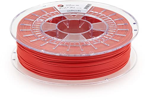 extrudr Greentec PRO 1.75mm 0.8kg hellfire red