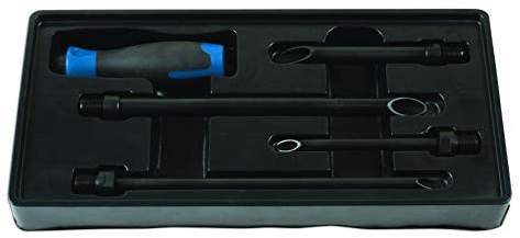 Laser Tools 7618 Wire Insertion Tool Set