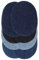 Jeans Aufbügelflecken Mini Sort. 4x2Stück